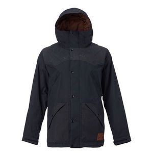 Burton Men's Folsom Snow Jacket